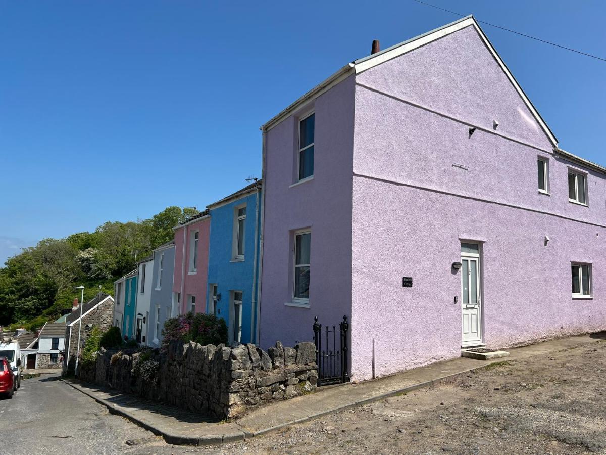 Bluebell Cottage Mumbles - Sea Views Екстериор снимка