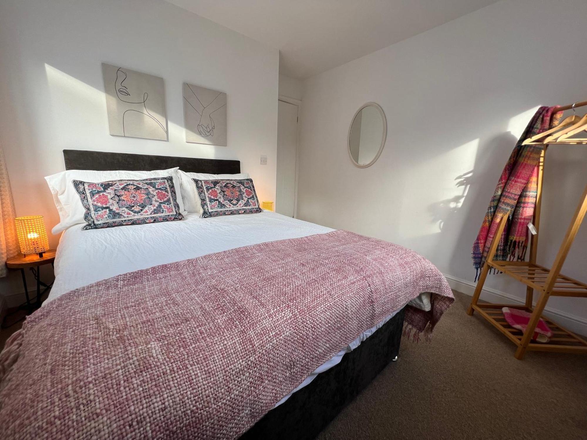 Bluebell Cottage Mumbles - Sea Views Екстериор снимка