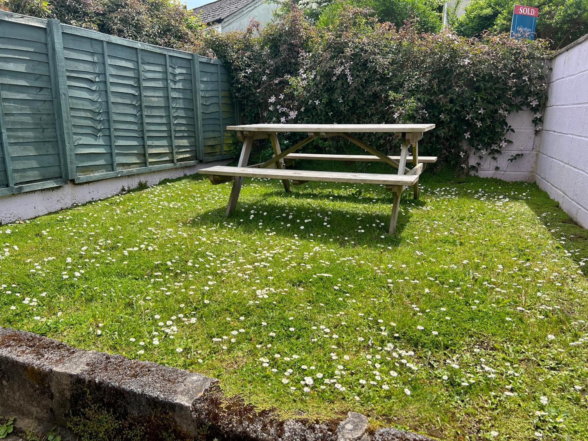 Bluebell Cottage Mumbles - Sea Views Екстериор снимка
